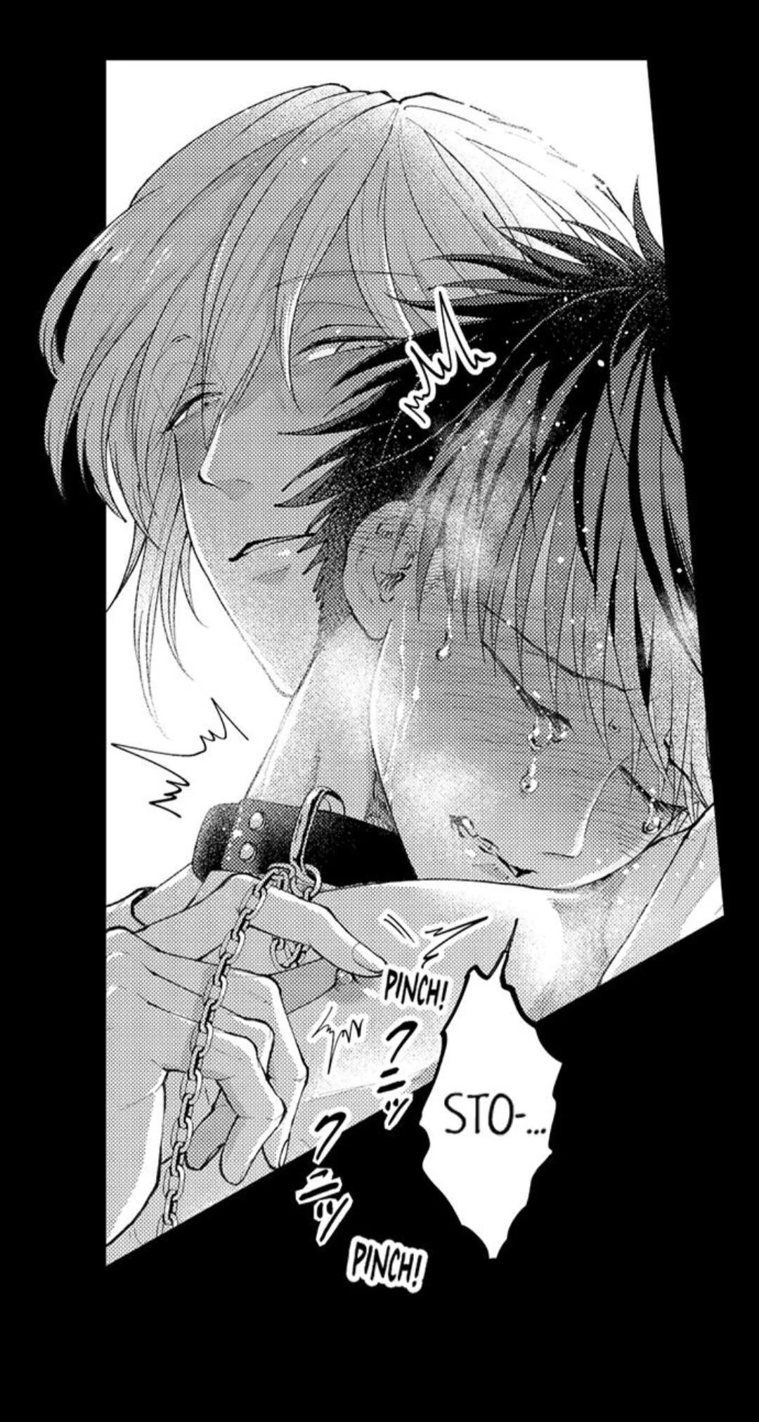 Hit On By A Kinky Guy - Chapter 108 Page 7