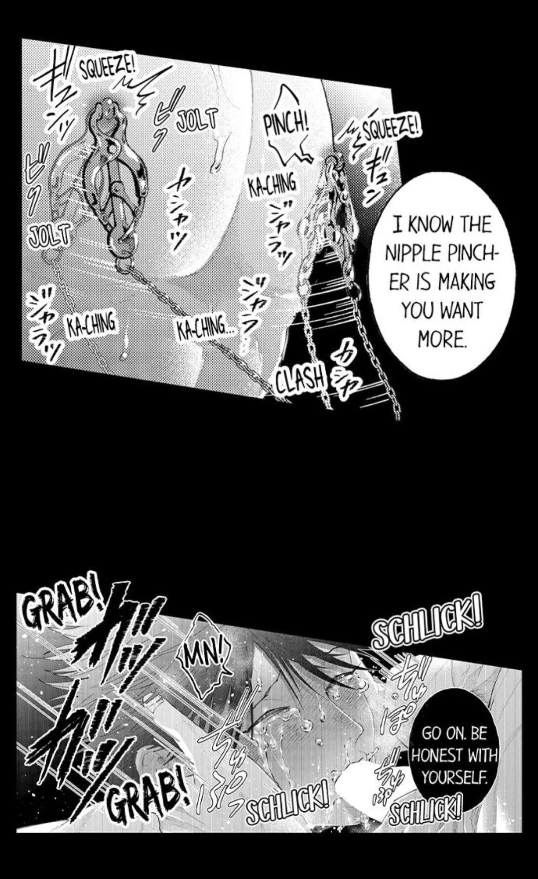 Hit On By A Kinky Guy - Chapter 108 Page 14