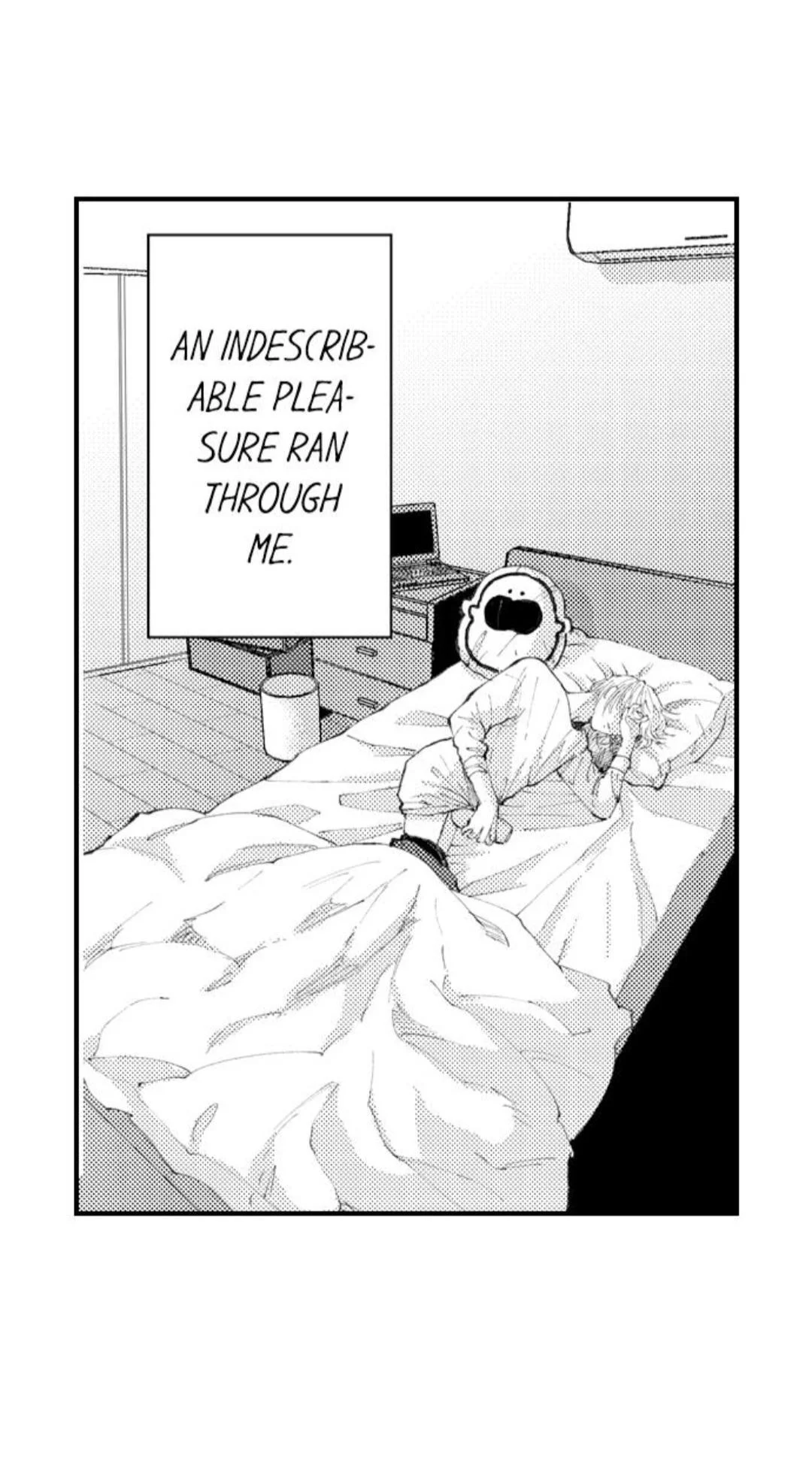 Hit On By A Kinky Guy - Chapter 108 Page 19