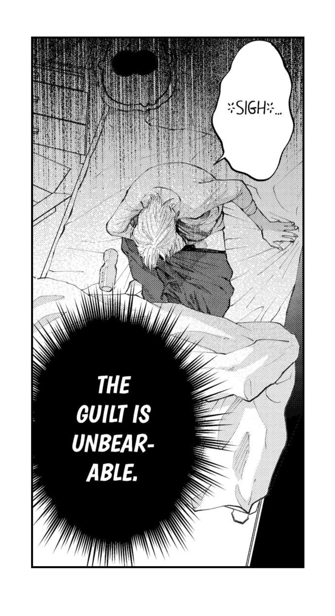 Hit On By A Kinky Guy - Chapter 108 Page 22