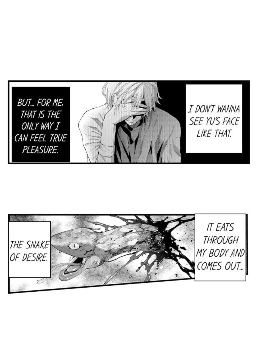 Hit On By A Kinky Guy - Chapter 108 Page 23