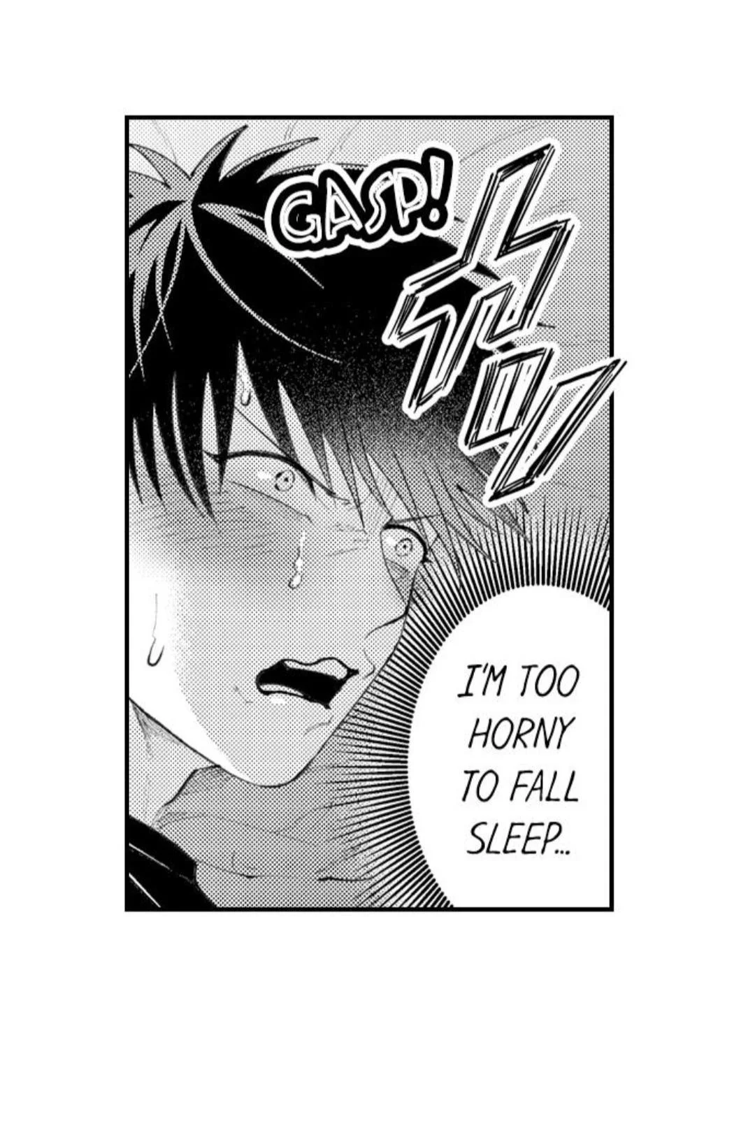 Hit On By A Kinky Guy - Chapter 108 Page 28