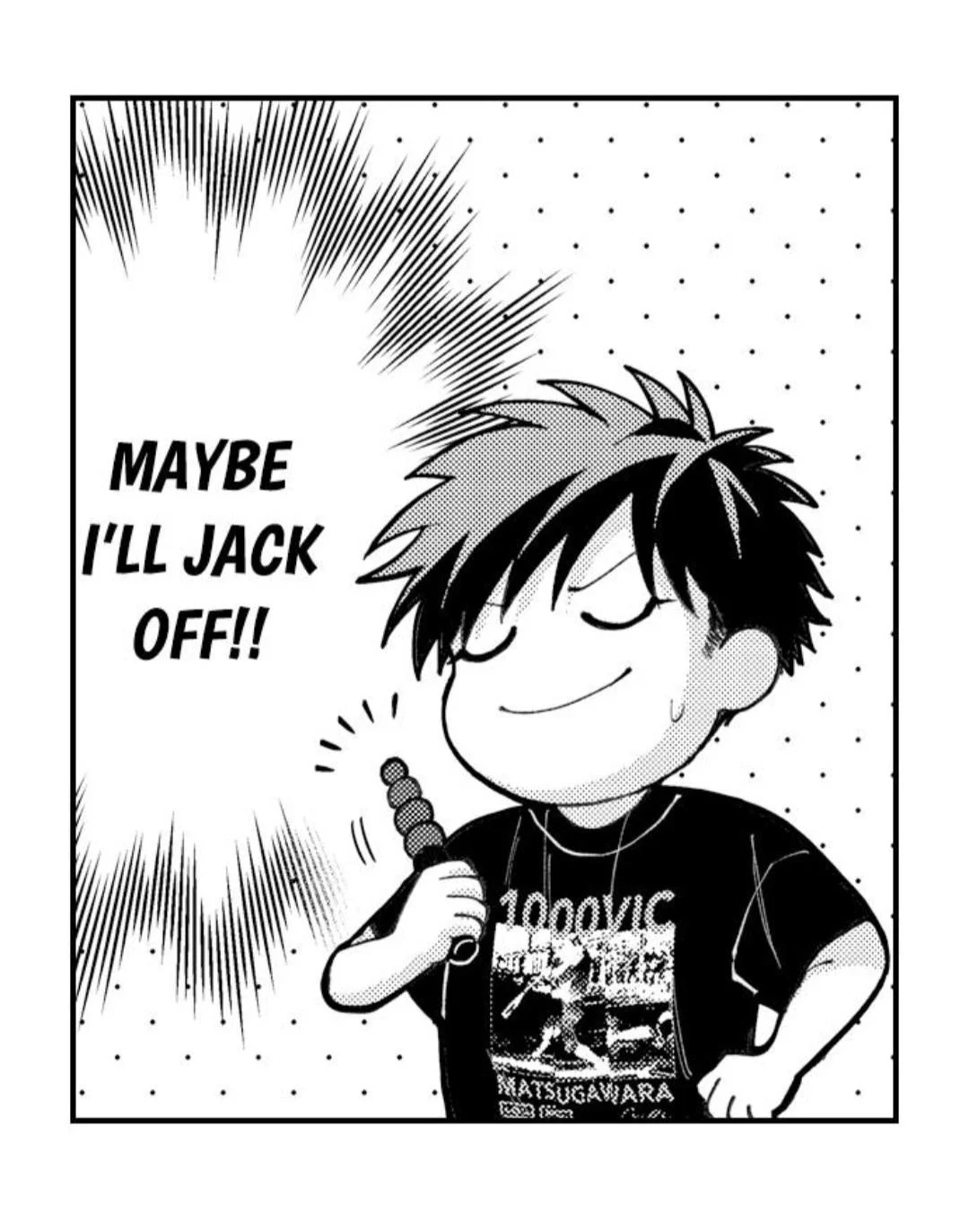 Hit On By A Kinky Guy - Chapter 108 Page 29