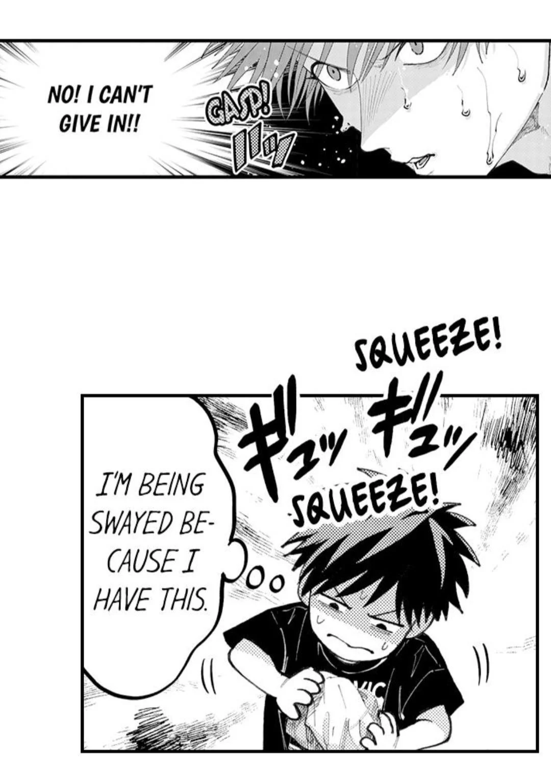 Hit On By A Kinky Guy - Chapter 108 Page 30