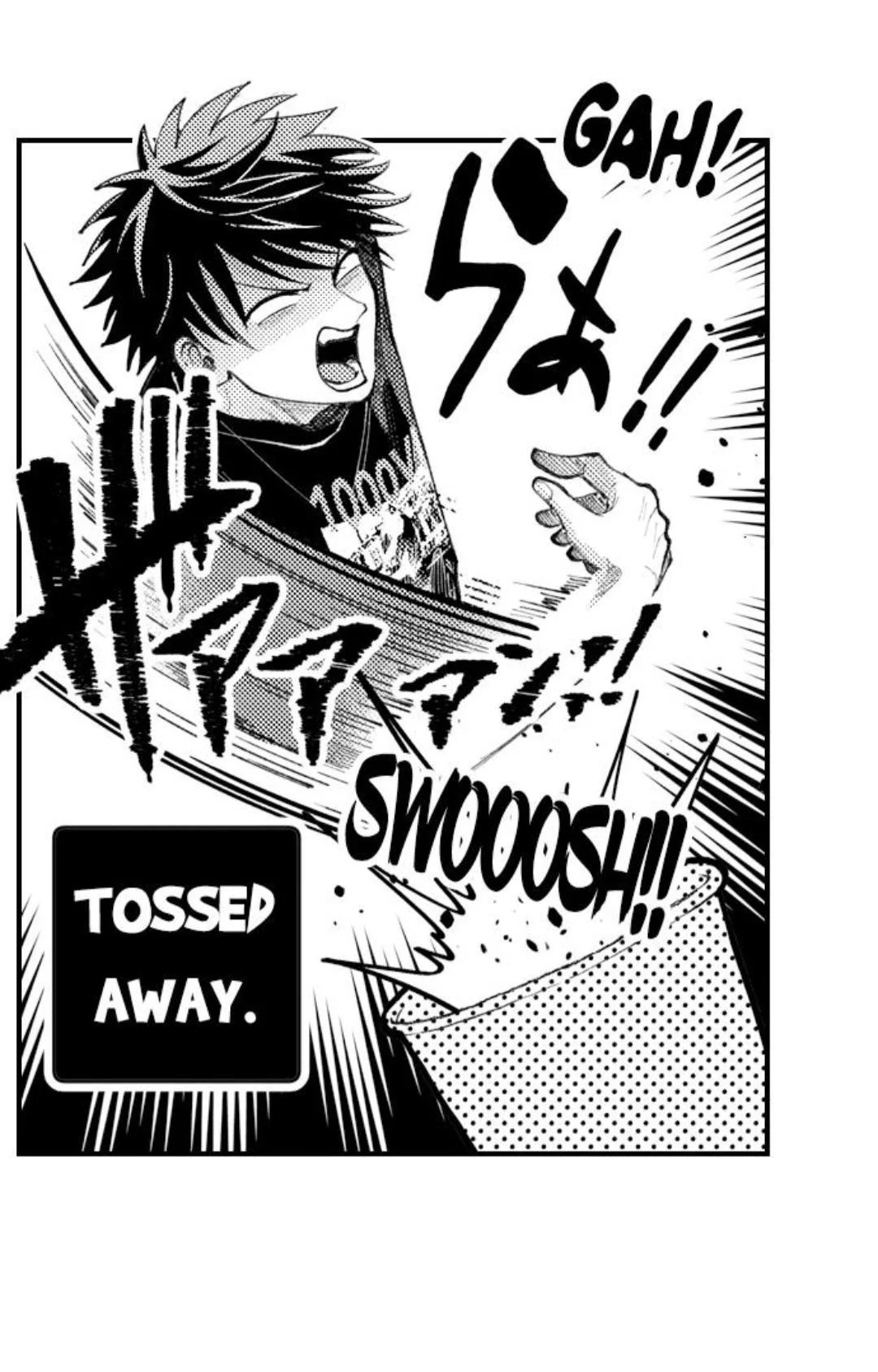 Hit On By A Kinky Guy - Chapter 108 Page 31