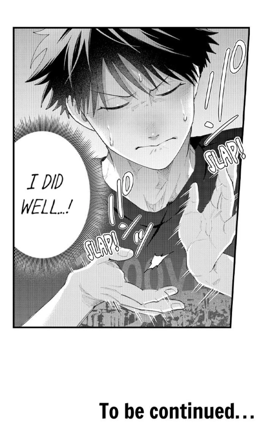 Hit On By A Kinky Guy - Chapter 108 Page 32