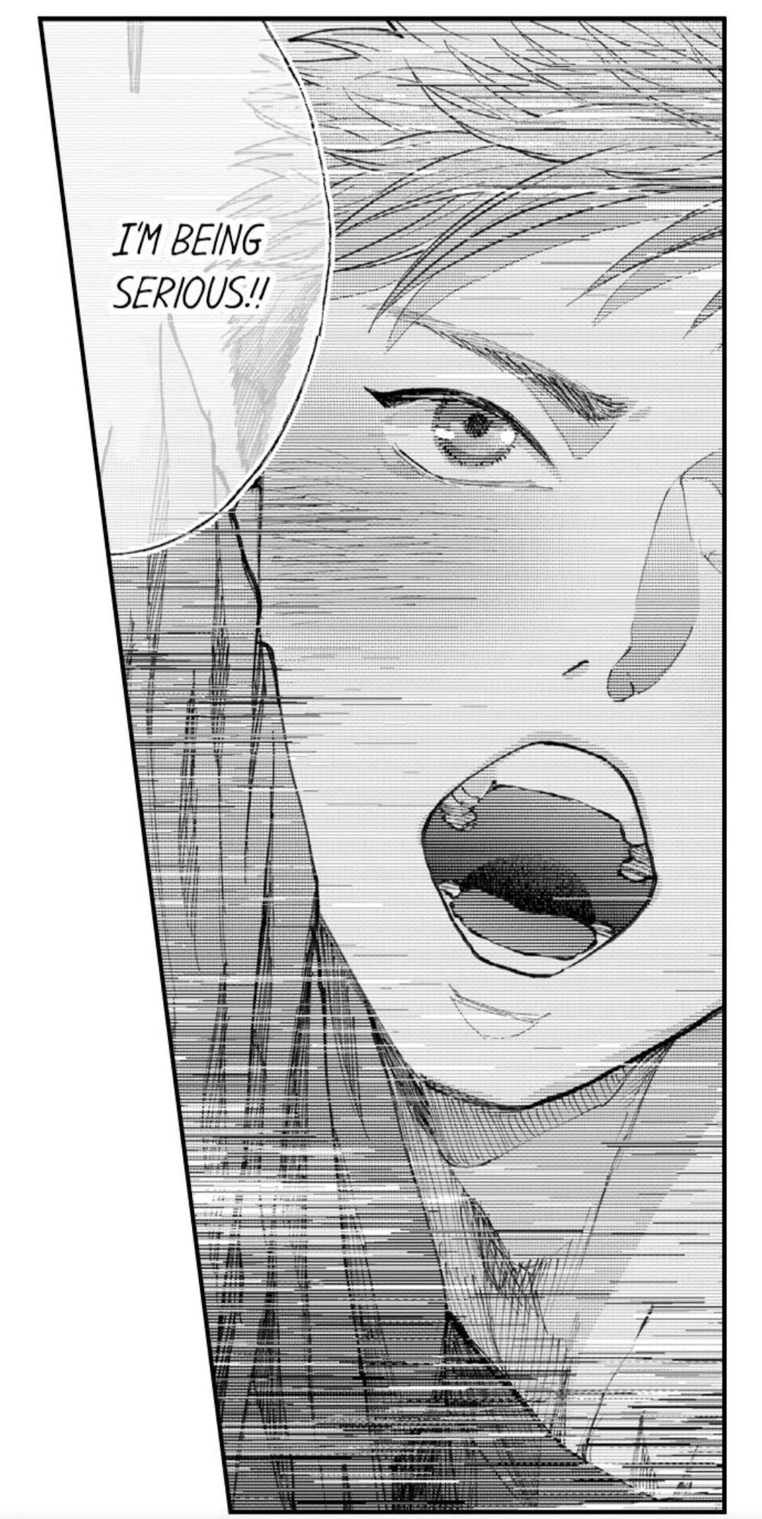 Hit On By A Kinky Guy - Chapter 109 Page 6
