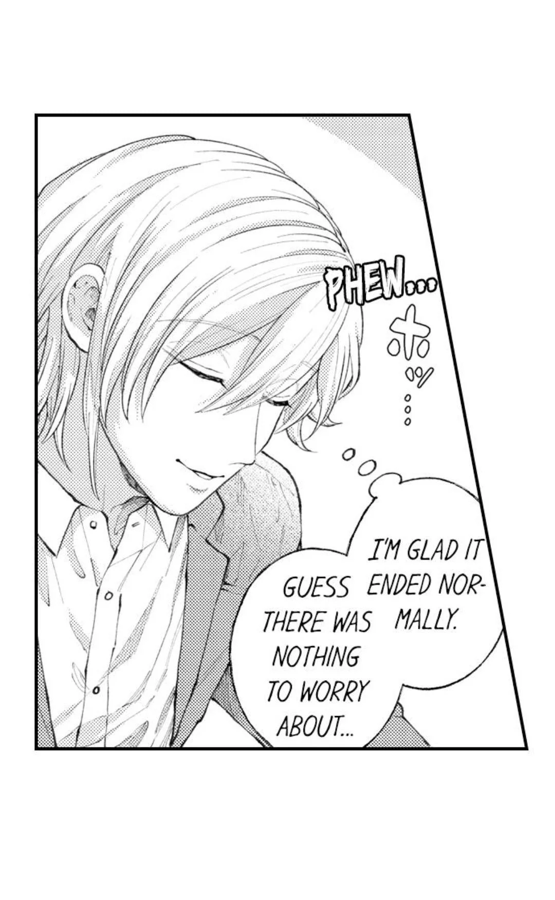 Hit On By A Kinky Guy - Chapter 109 Page 9