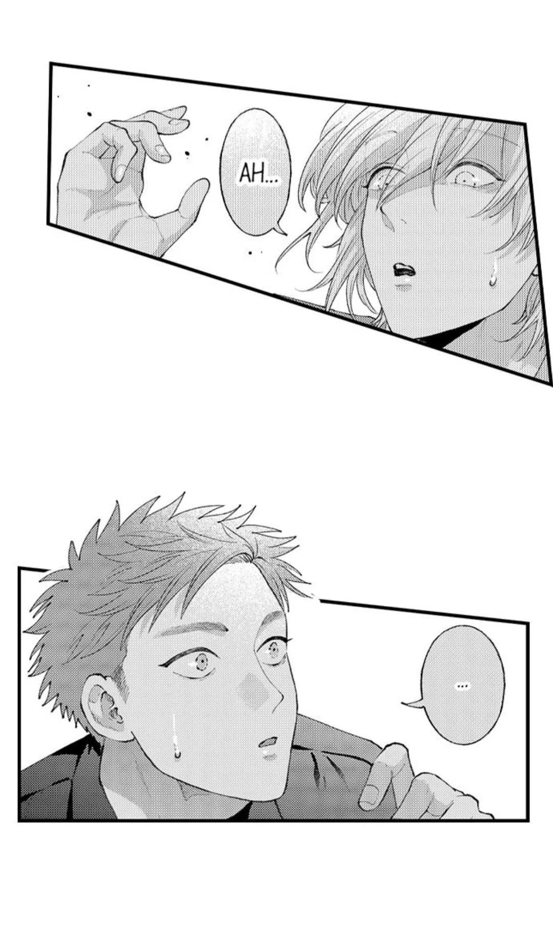 Hit On By A Kinky Guy - Chapter 109 Page 11