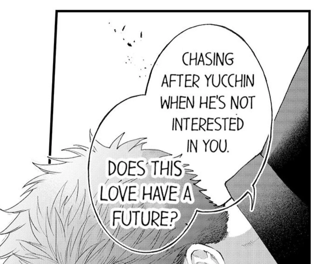 Hit On By A Kinky Guy - Chapter 109 Page 16