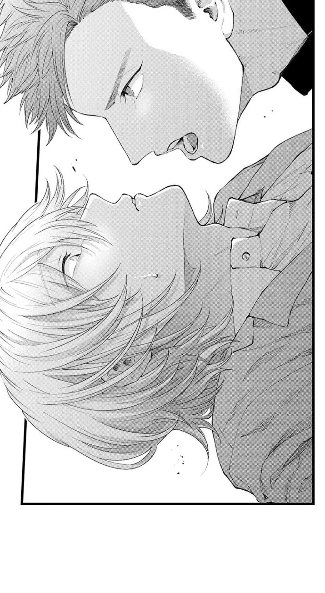 Hit On By A Kinky Guy - Chapter 109 Page 17