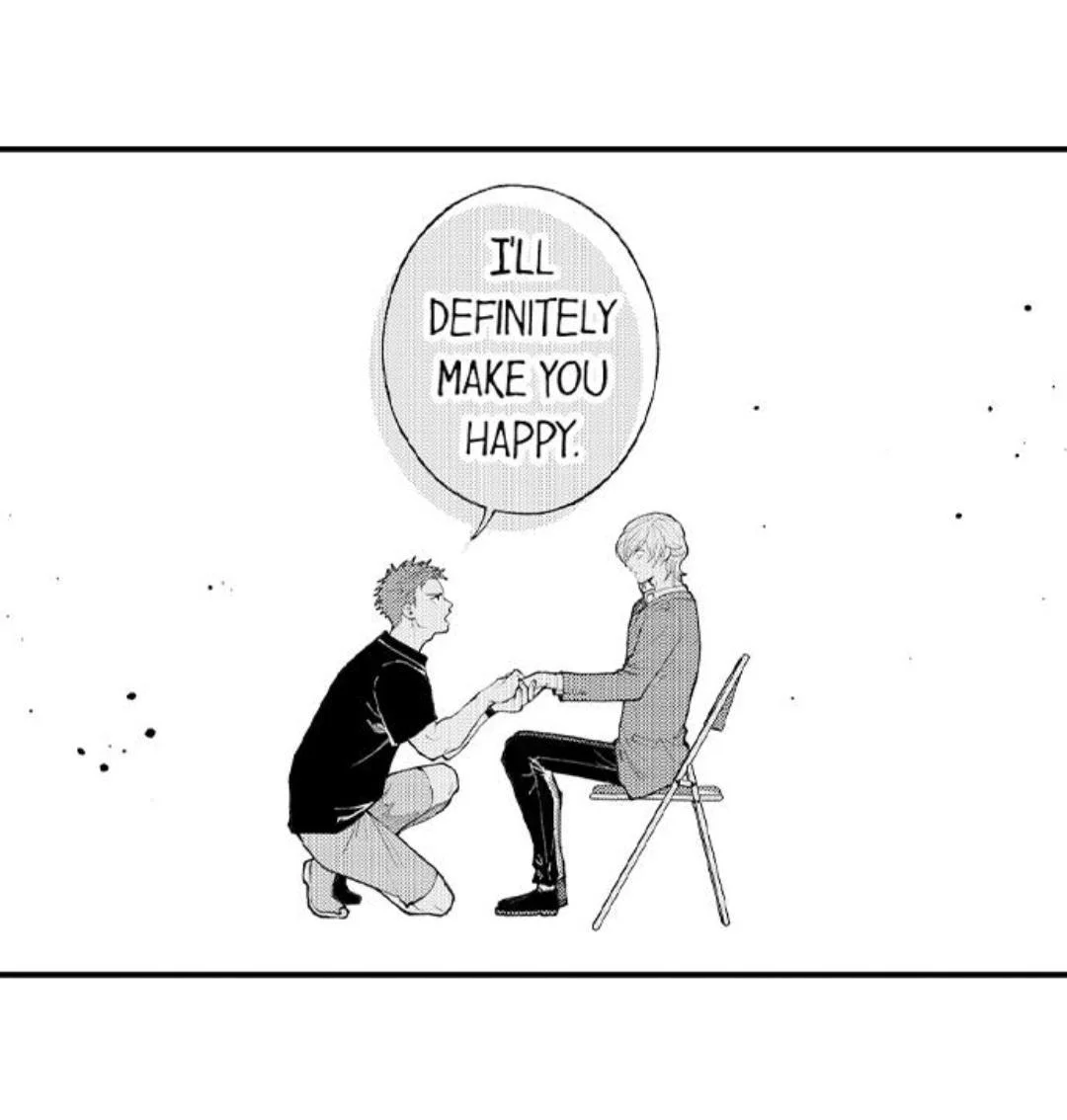 Hit On By A Kinky Guy - Chapter 109 Page 21