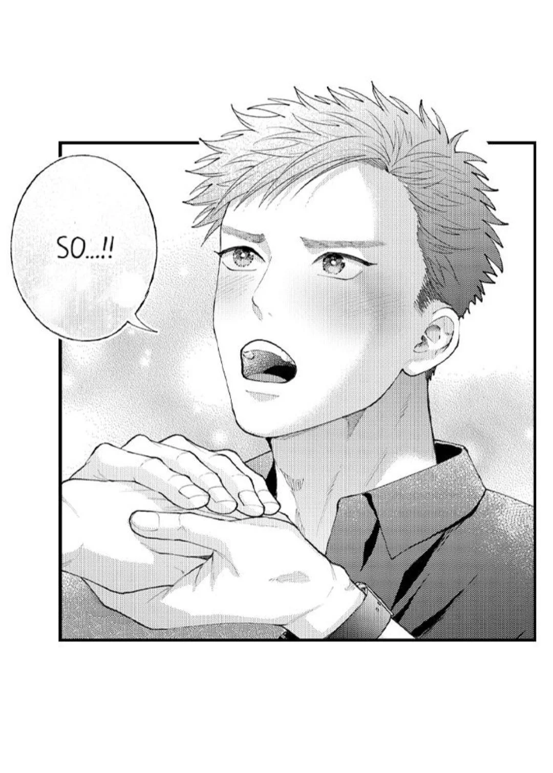 Hit On By A Kinky Guy - Chapter 109 Page 22