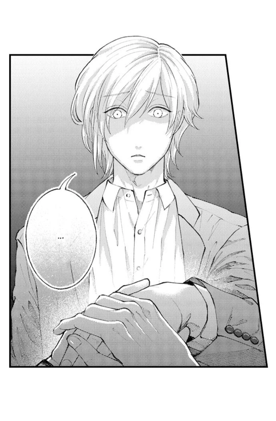 Hit On By A Kinky Guy - Chapter 109 Page 23