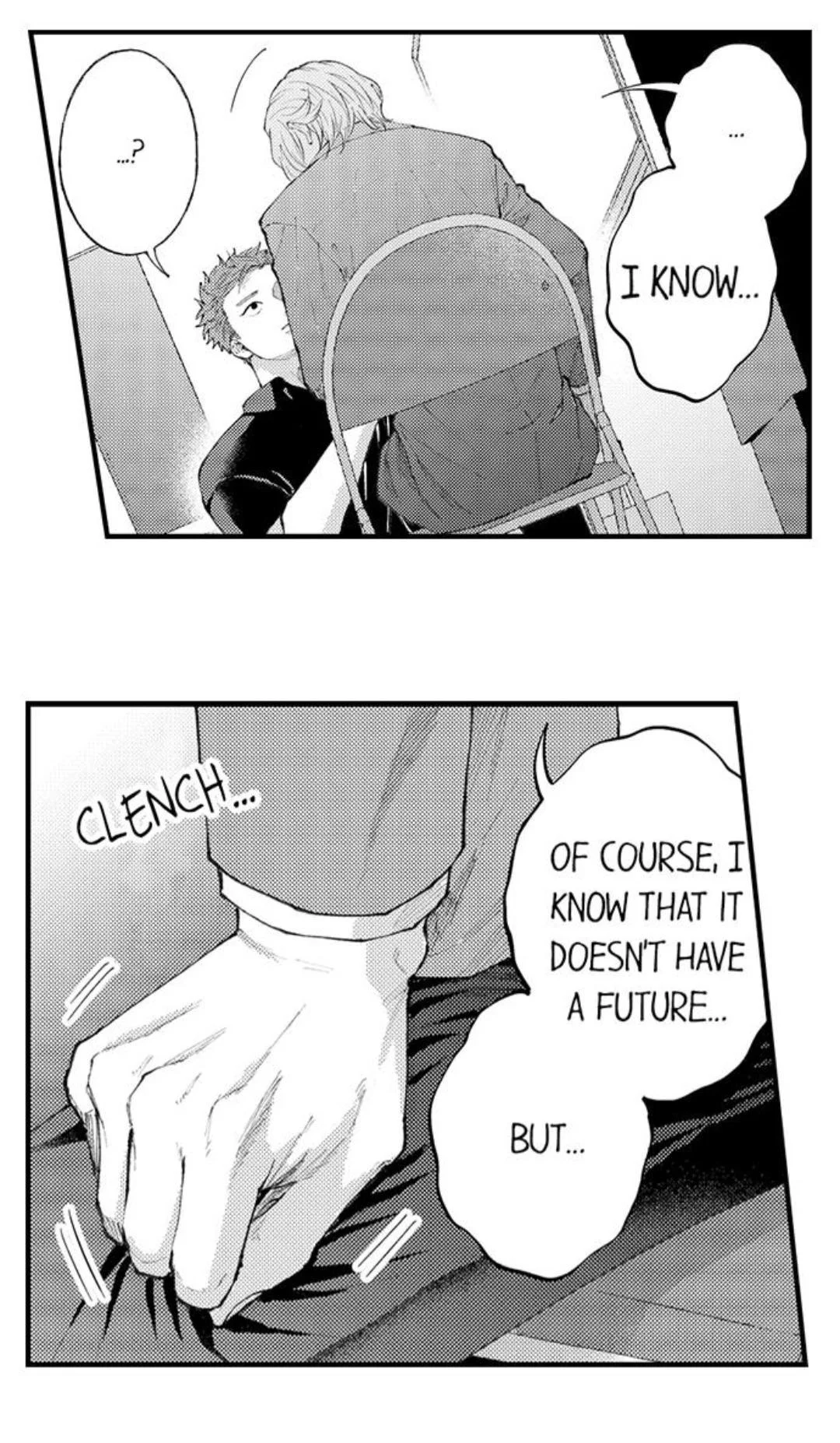 Hit On By A Kinky Guy - Chapter 109 Page 24