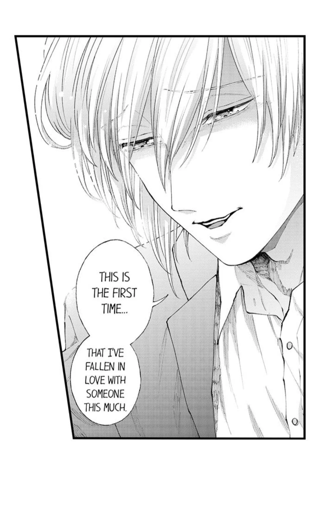 Hit On By A Kinky Guy - Chapter 109 Page 25