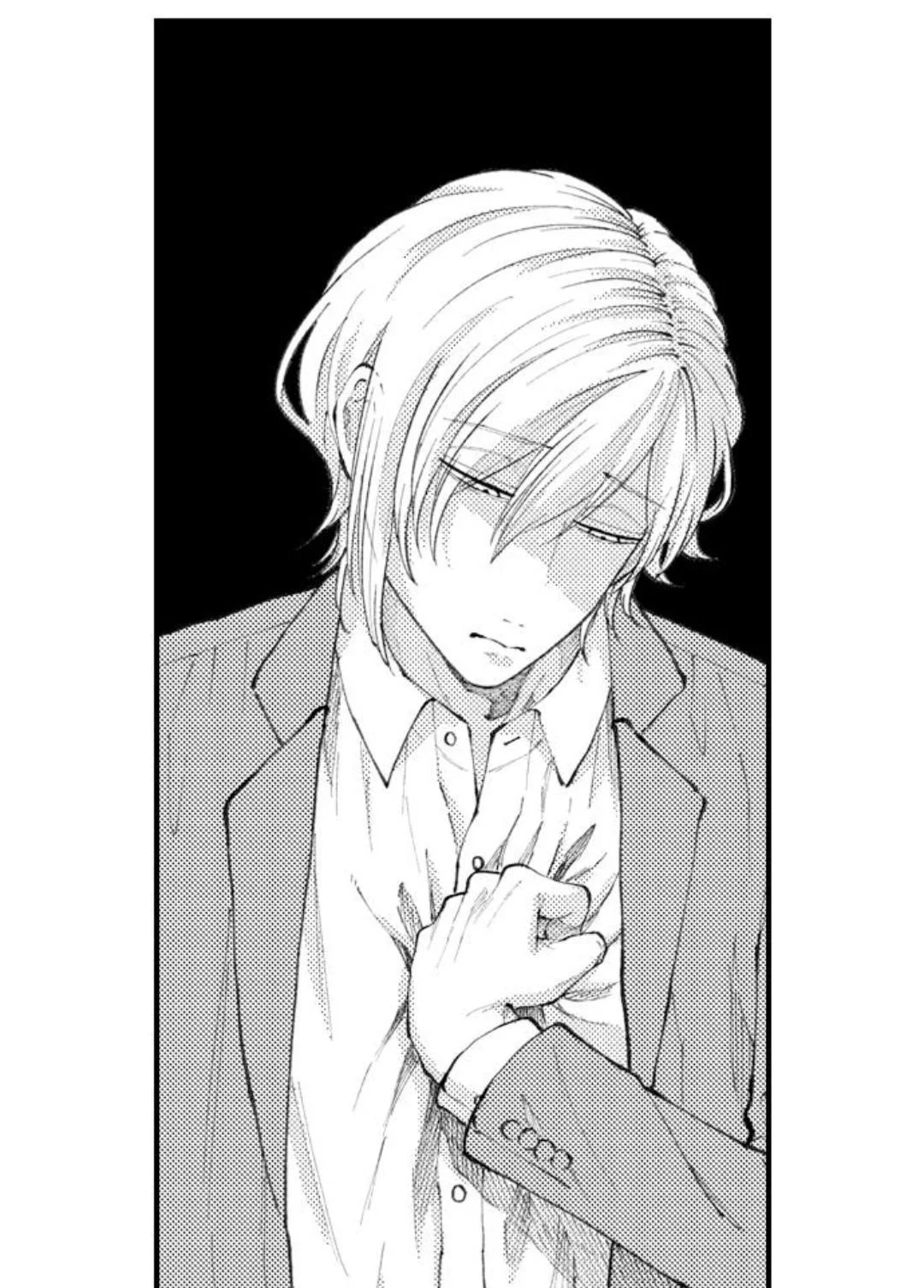 Hit On By A Kinky Guy - Chapter 109 Page 28
