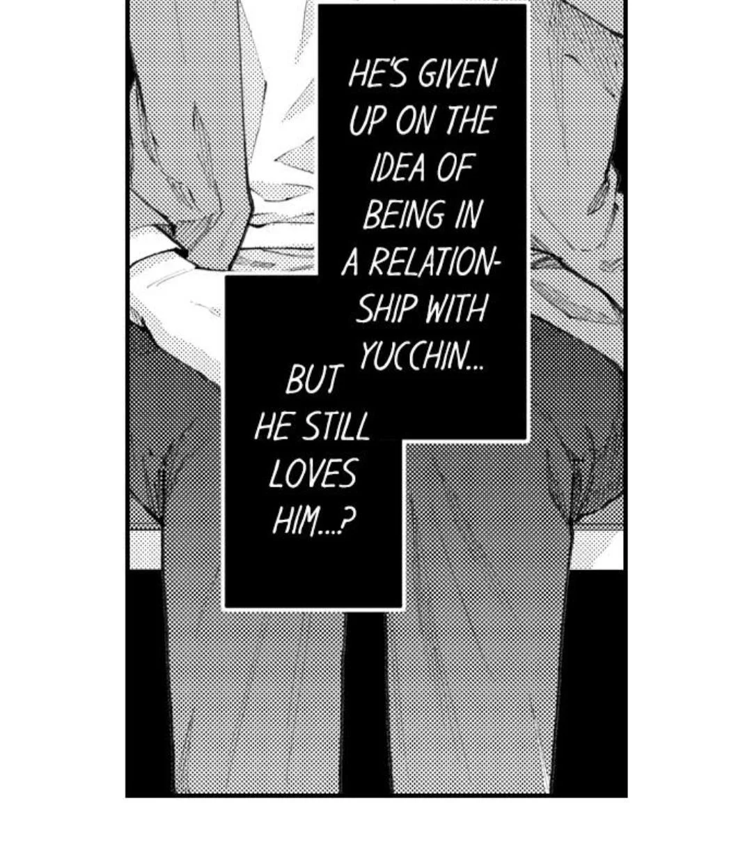 Hit On By A Kinky Guy - Chapter 109 Page 29