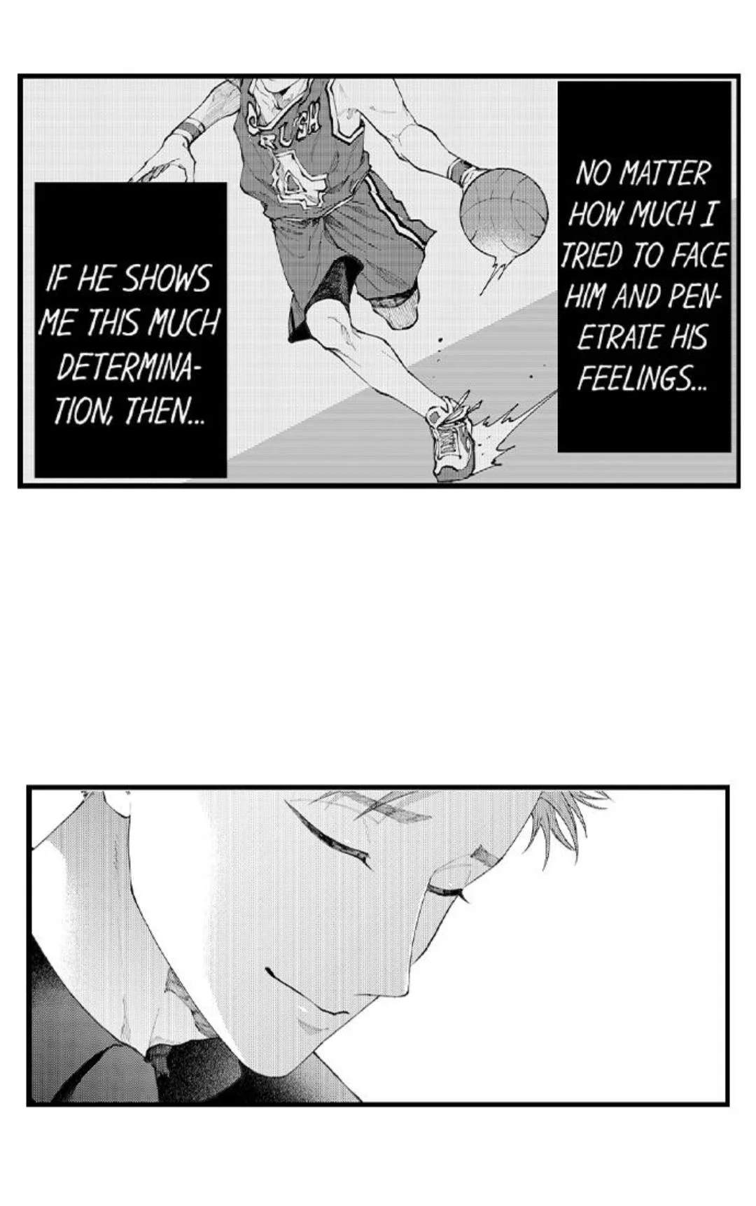 Hit On By A Kinky Guy - Chapter 109 Page 30