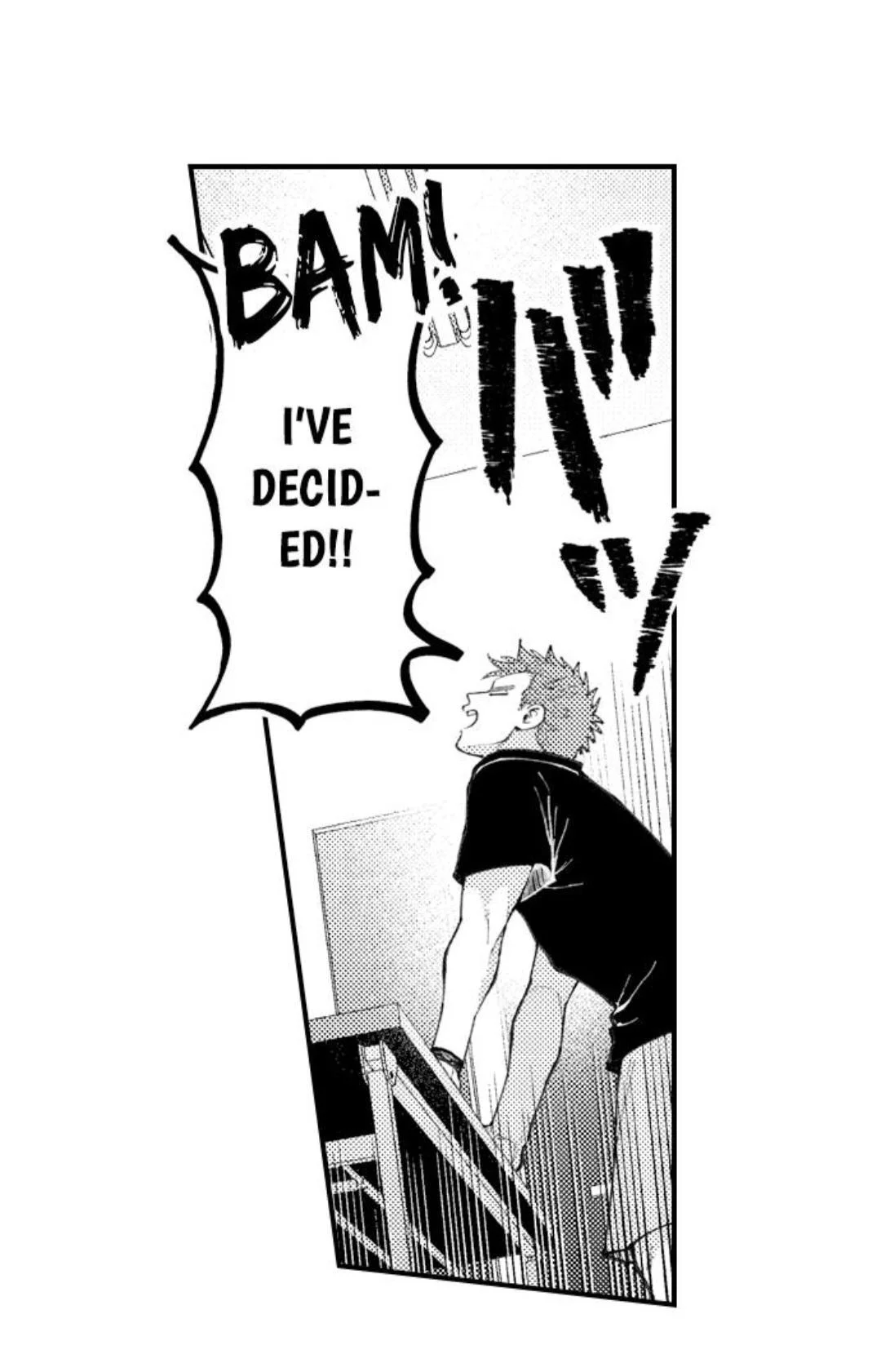Hit On By A Kinky Guy - Chapter 110 Page 3