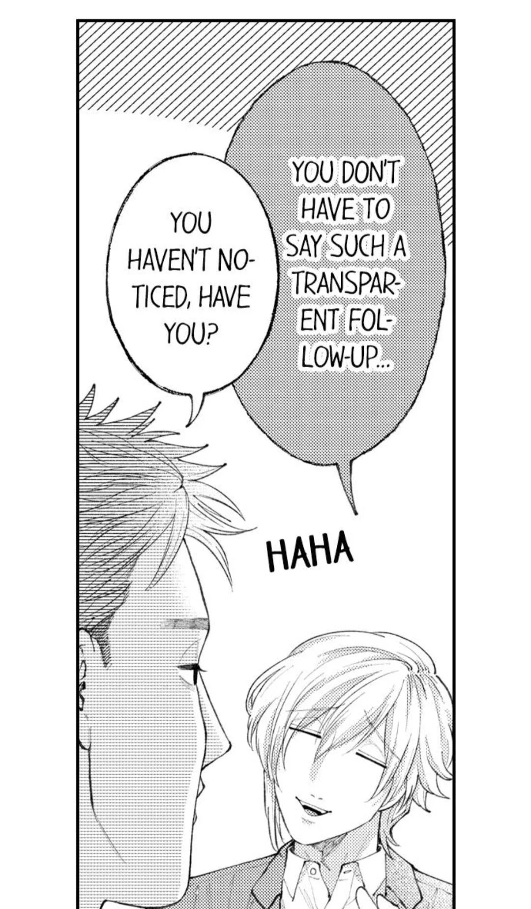 Hit On By A Kinky Guy - Chapter 110 Page 7