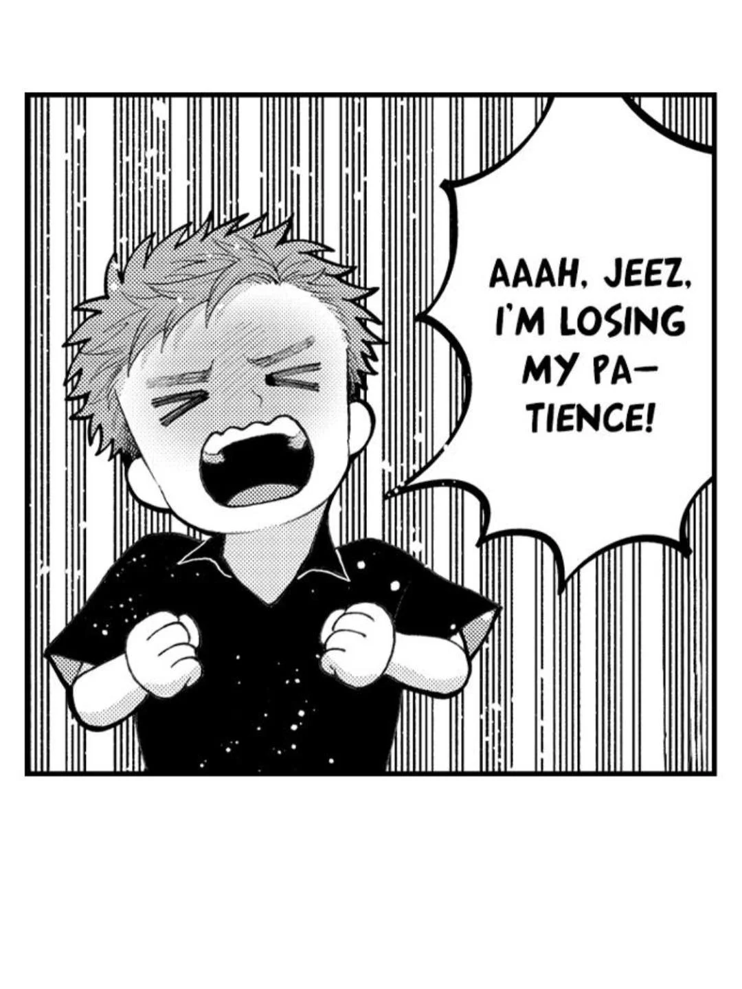 Hit On By A Kinky Guy - Chapter 110 Page 11