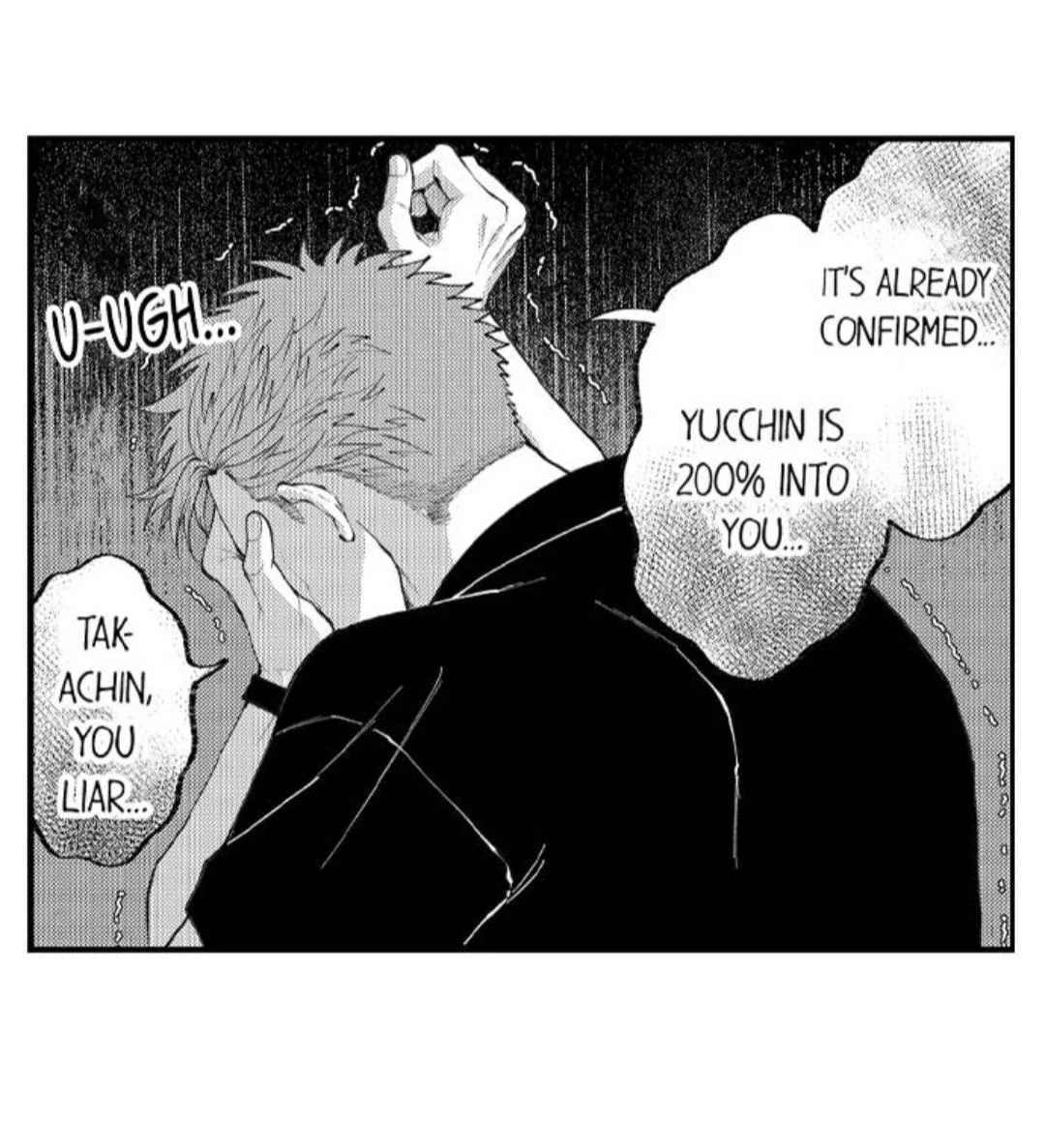 Hit On By A Kinky Guy - Chapter 110 Page 17