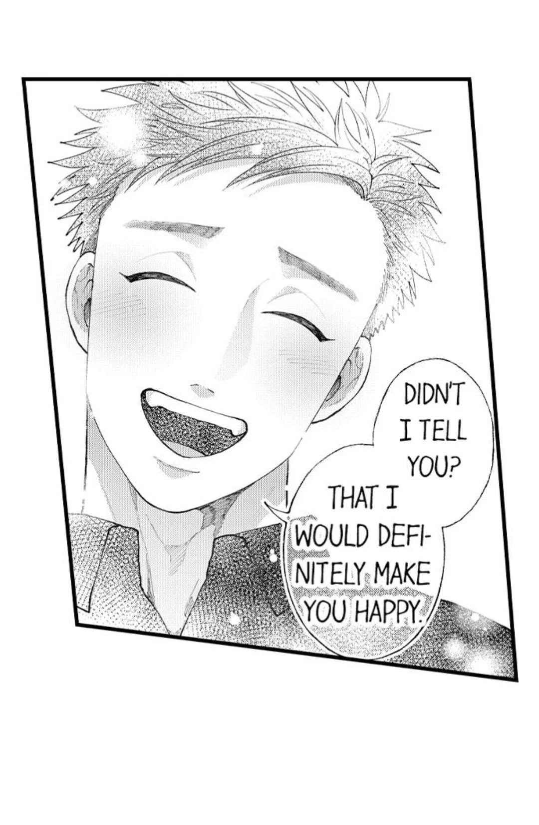 Hit On By A Kinky Guy - Chapter 110 Page 23