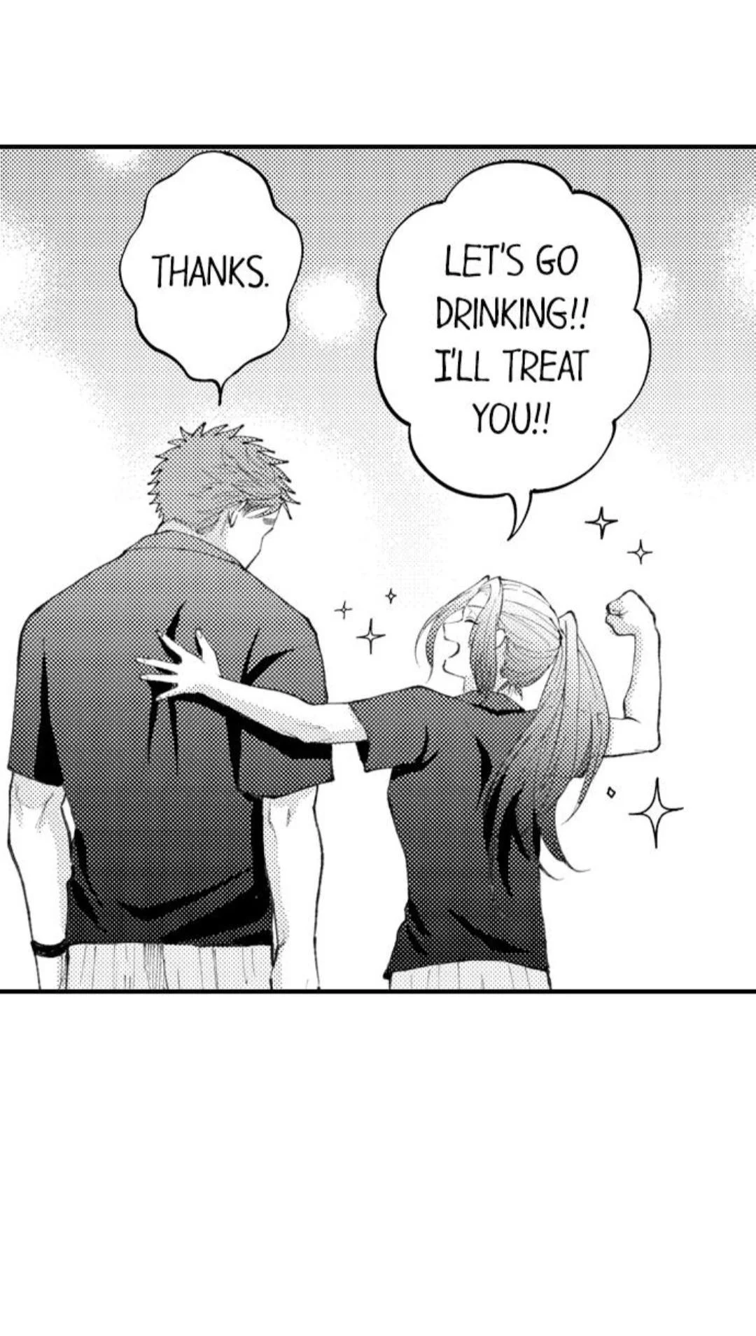 Hit On By A Kinky Guy - Chapter 110 Page 27
