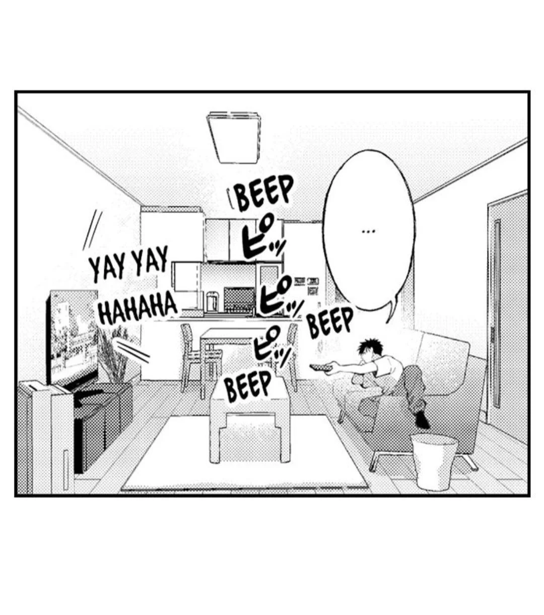 Hit On By A Kinky Guy - Chapter 110 Page 28