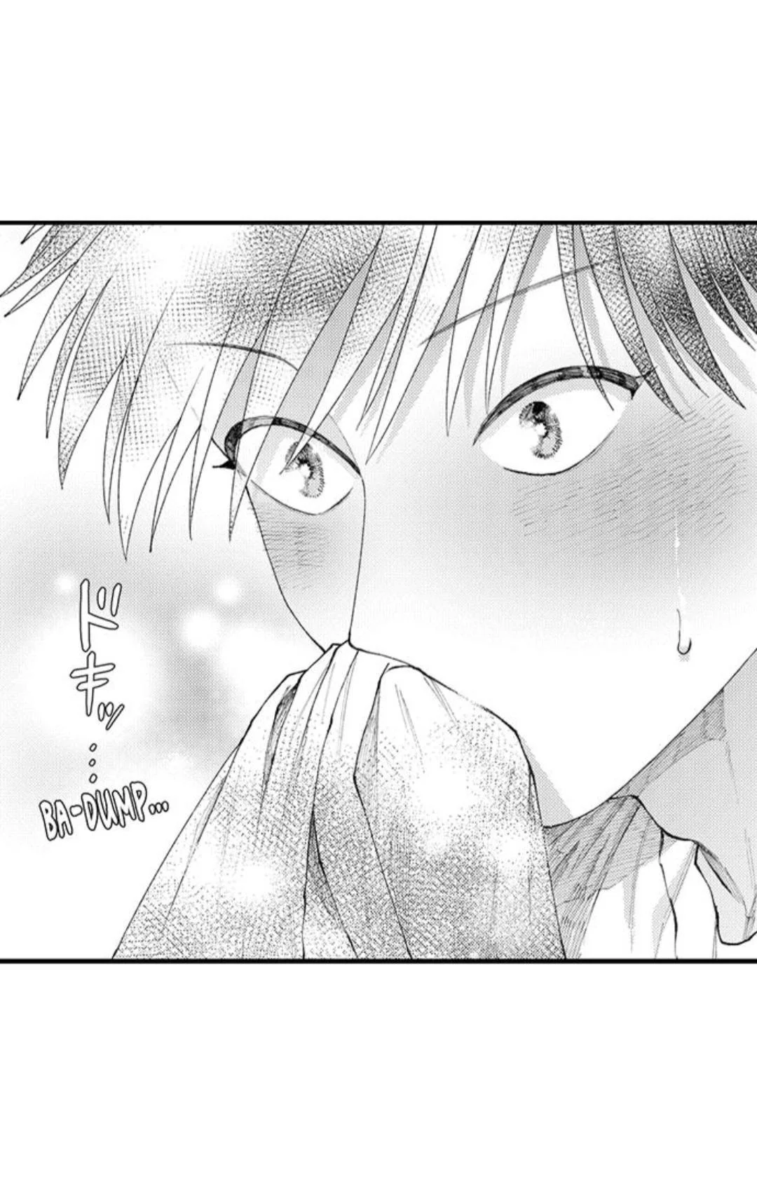 Hit On By A Kinky Guy - Chapter 110 Page 31