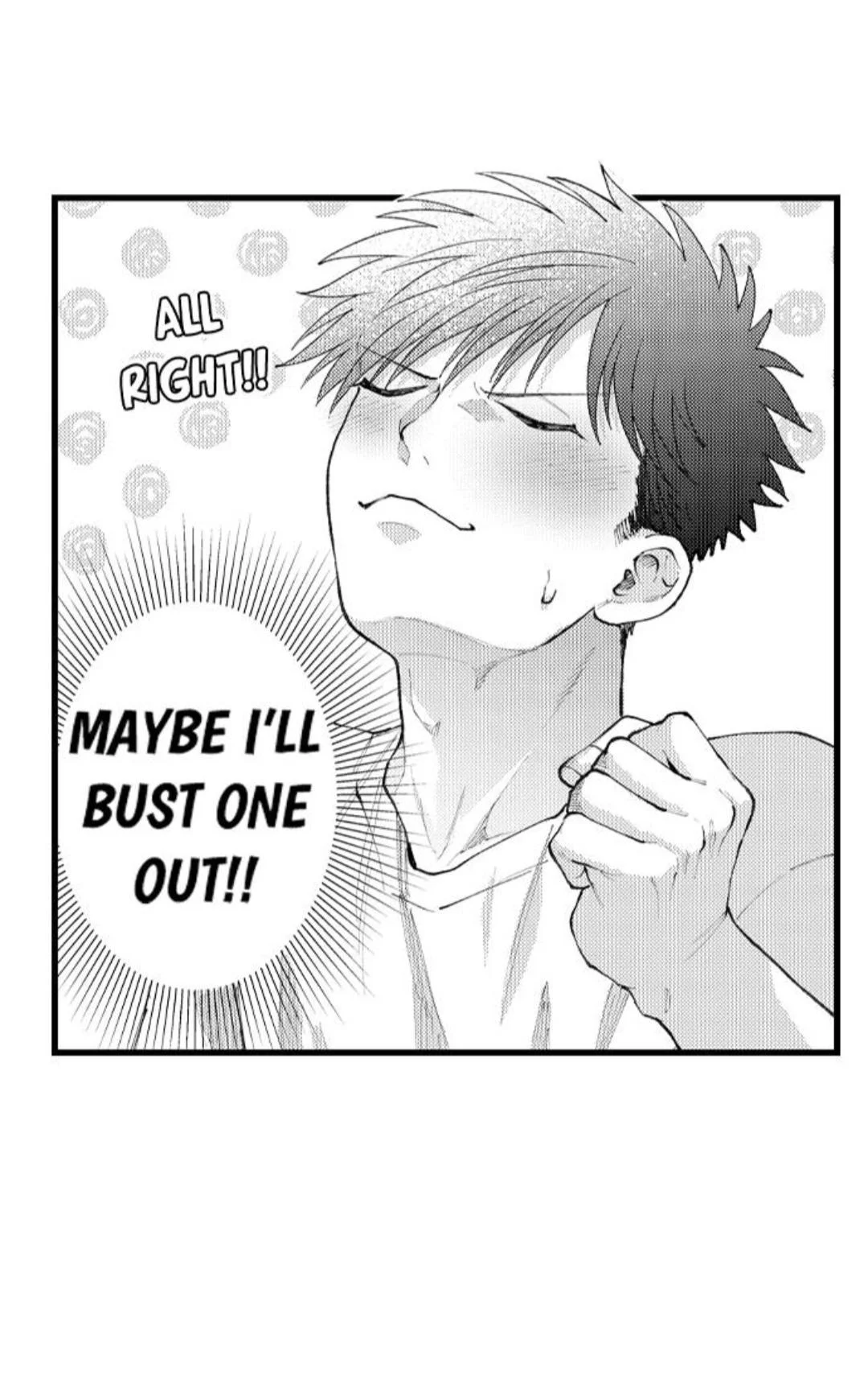 Hit On By A Kinky Guy - Chapter 110 Page 33