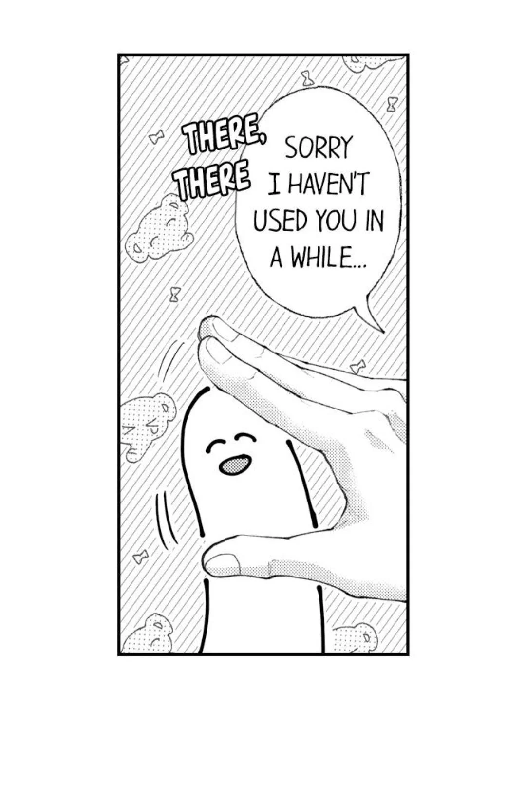 Hit On By A Kinky Guy - Chapter 110 Page 35