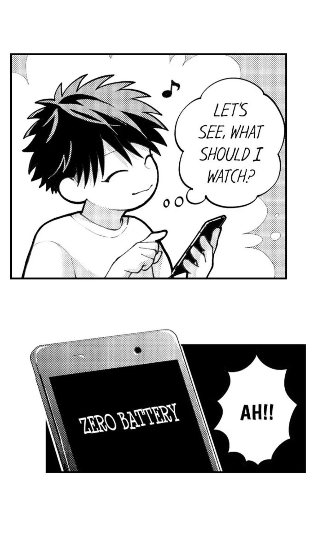 Hit On By A Kinky Guy - Chapter 110 Page 36