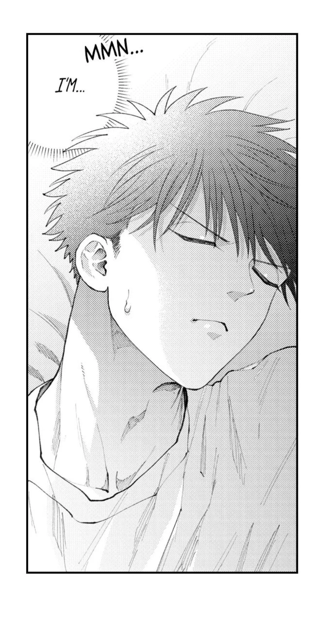 Hit On By A Kinky Guy - Chapter 110 Page 39