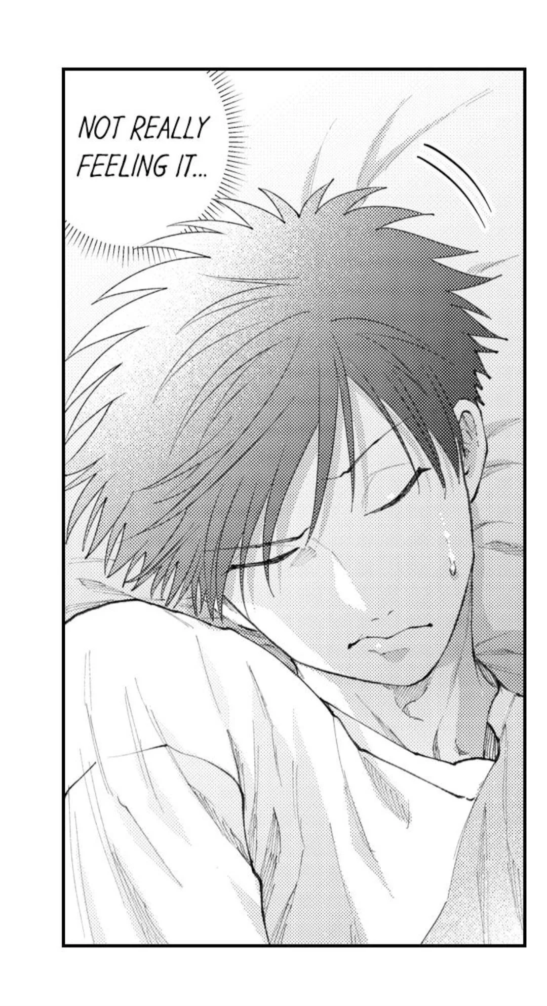 Hit On By A Kinky Guy - Chapter 110 Page 40