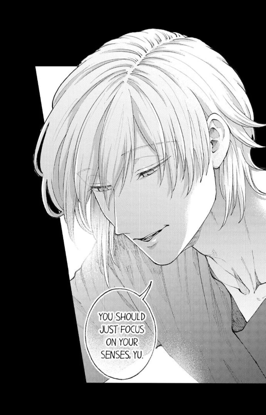 Hit On By A Kinky Guy - Chapter 111 Page 4