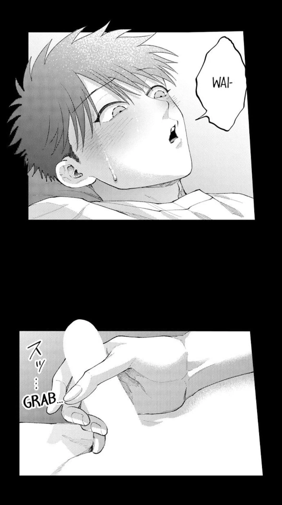 Hit On By A Kinky Guy - Chapter 111 Page 5