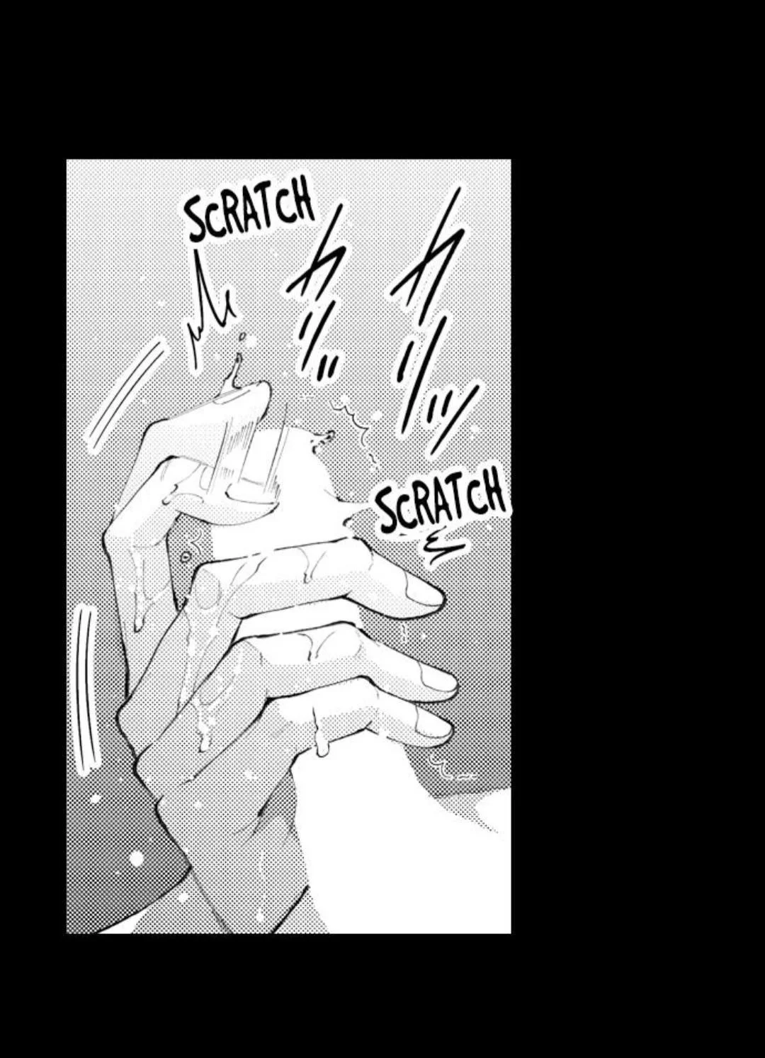 Hit On By A Kinky Guy - Chapter 111 Page 9