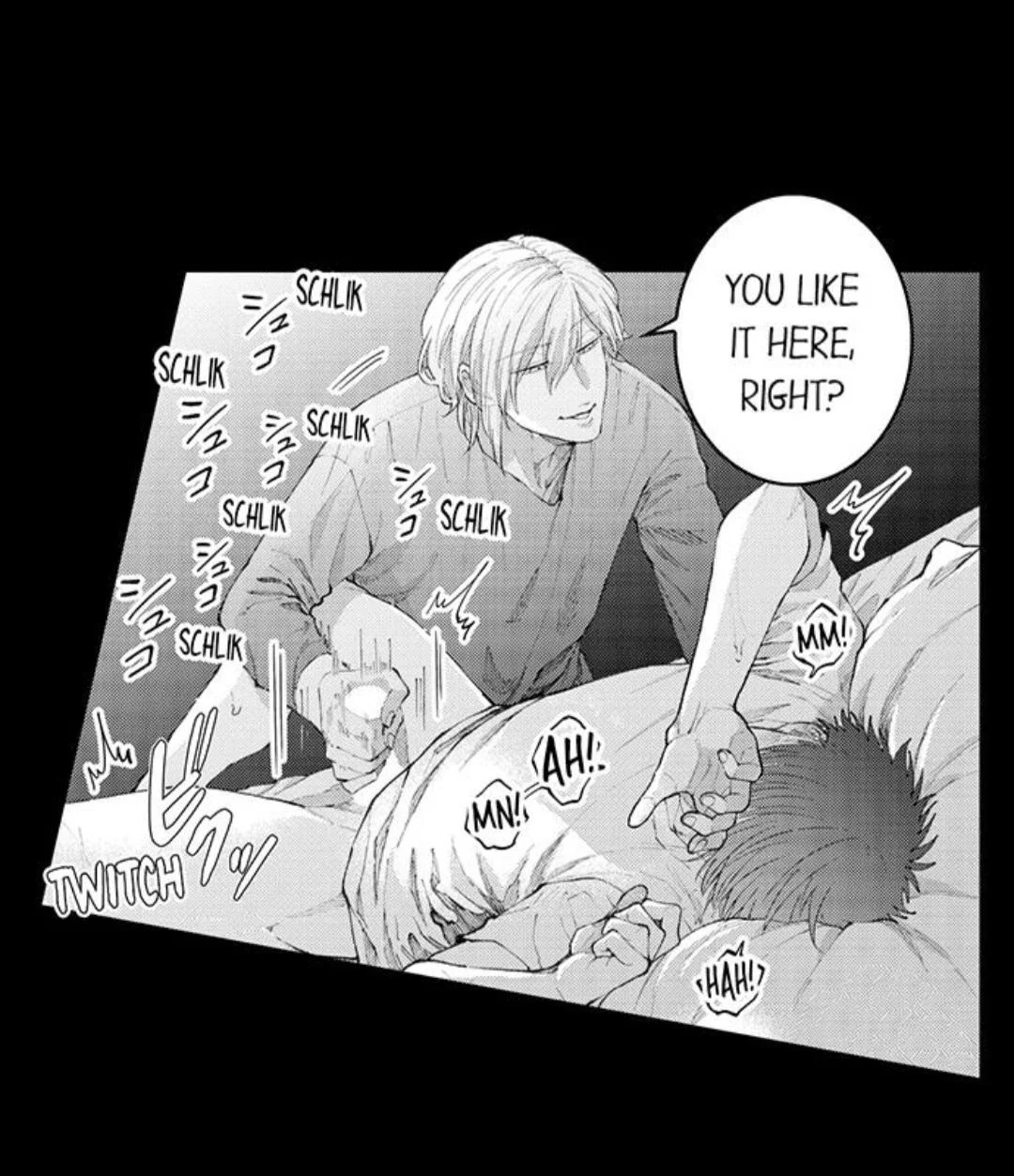 Hit On By A Kinky Guy - Chapter 111 Page 11
