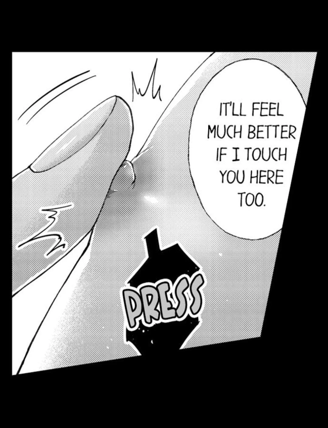 Hit On By A Kinky Guy - Chapter 111 Page 12