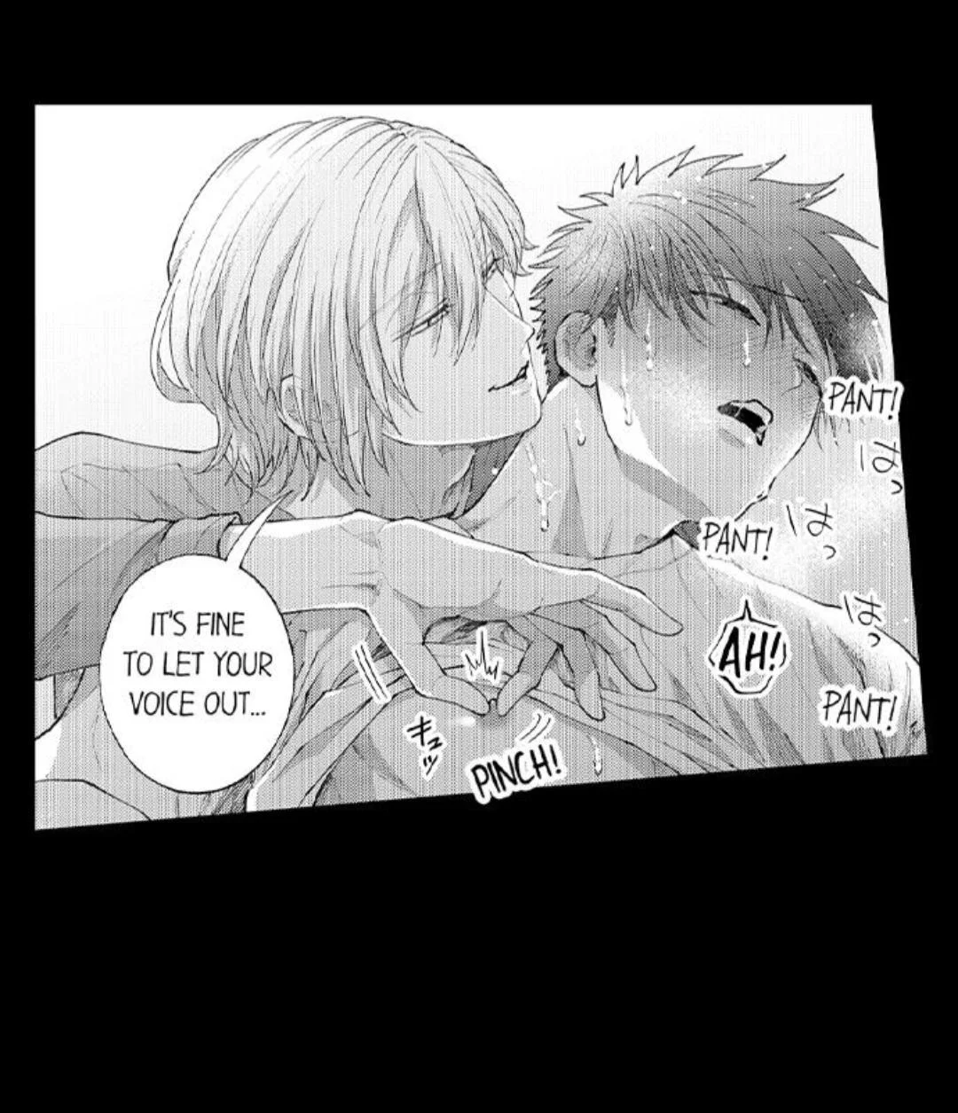 Hit On By A Kinky Guy - Chapter 111 Page 15