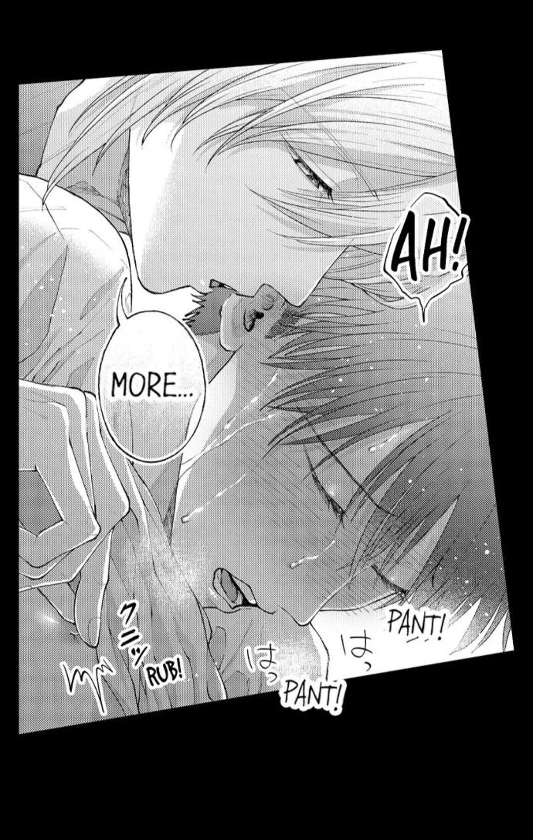 Hit On By A Kinky Guy - Chapter 111 Page 17