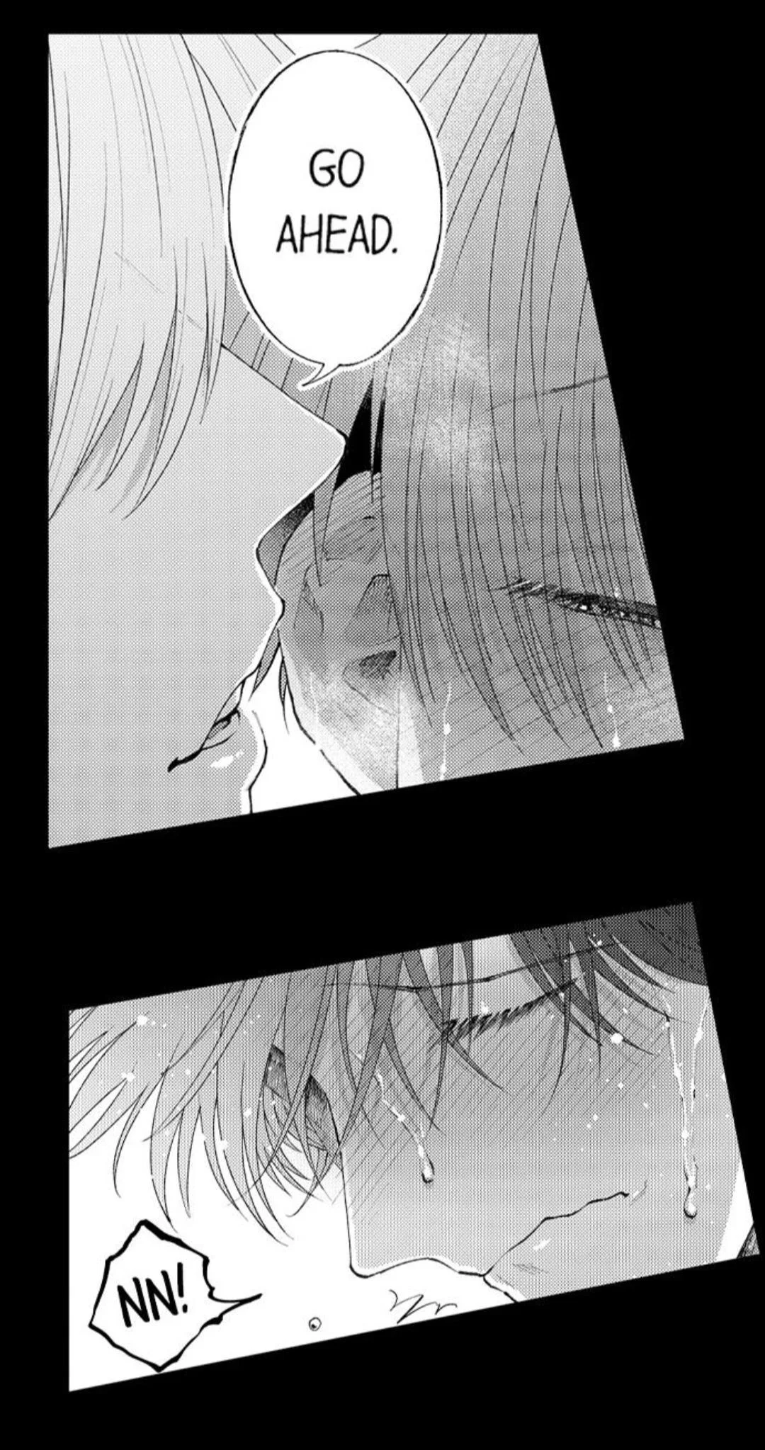 Hit On By A Kinky Guy - Chapter 111 Page 20