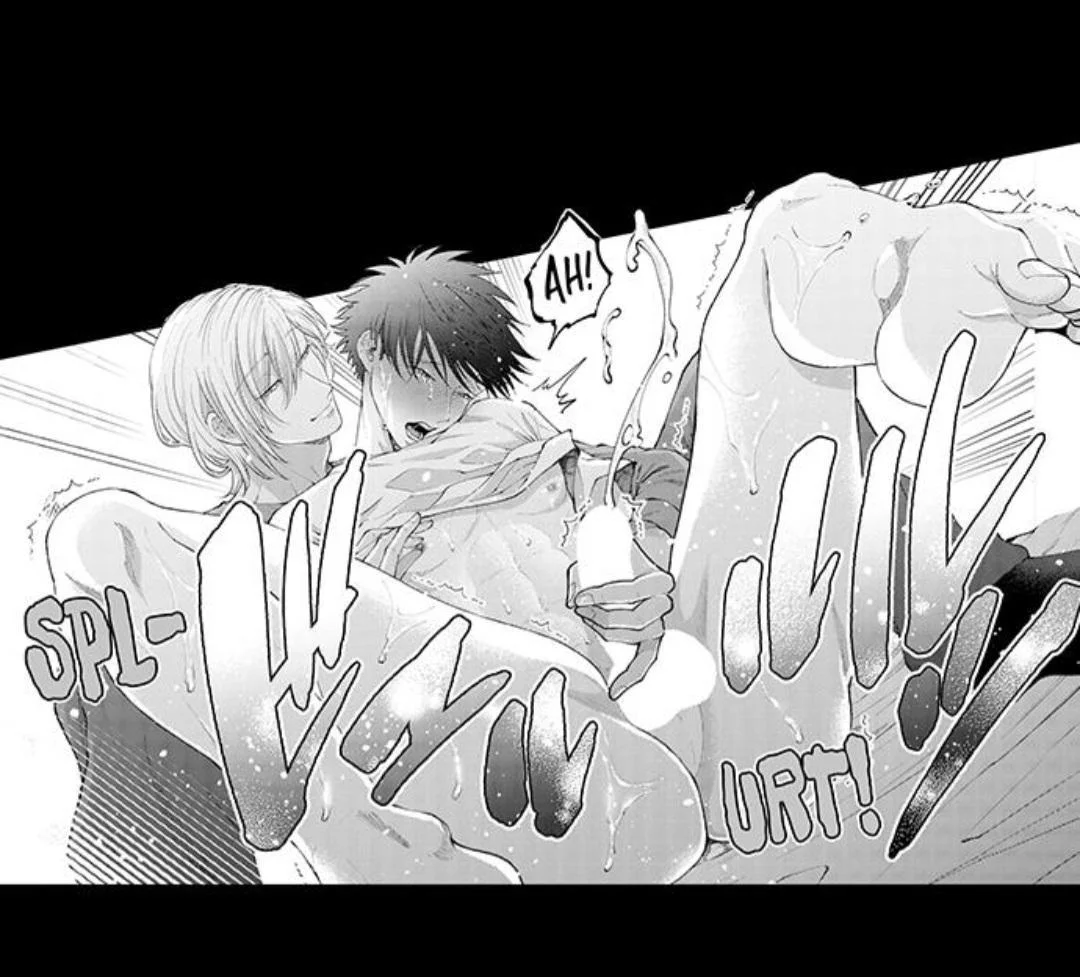 Hit On By A Kinky Guy - Chapter 111 Page 21