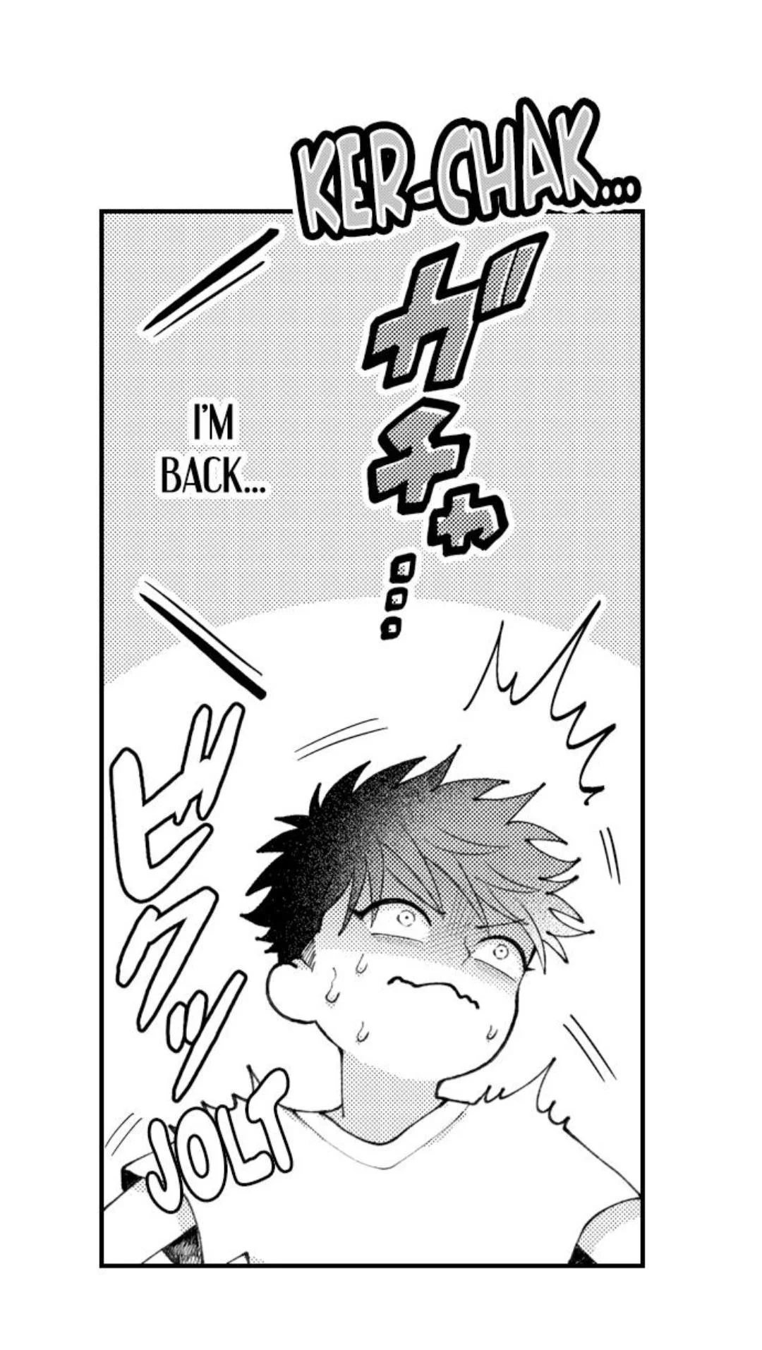 Hit On By A Kinky Guy - Chapter 111 Page 26
