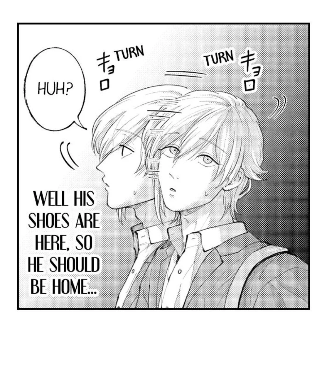 Hit On By A Kinky Guy - Chapter 111 Page 28