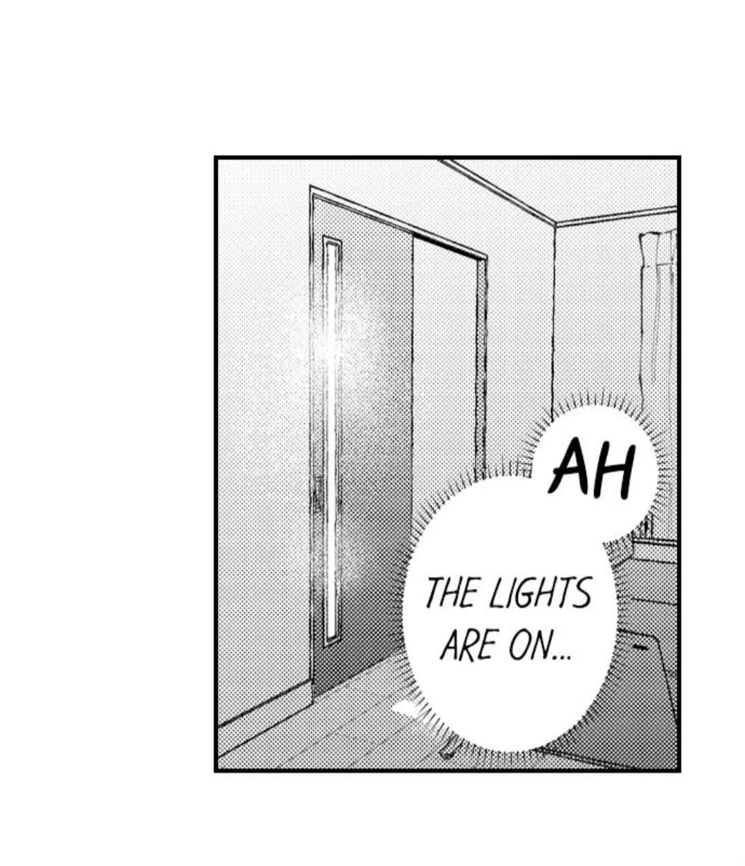 Hit On By A Kinky Guy - Chapter 111 Page 29