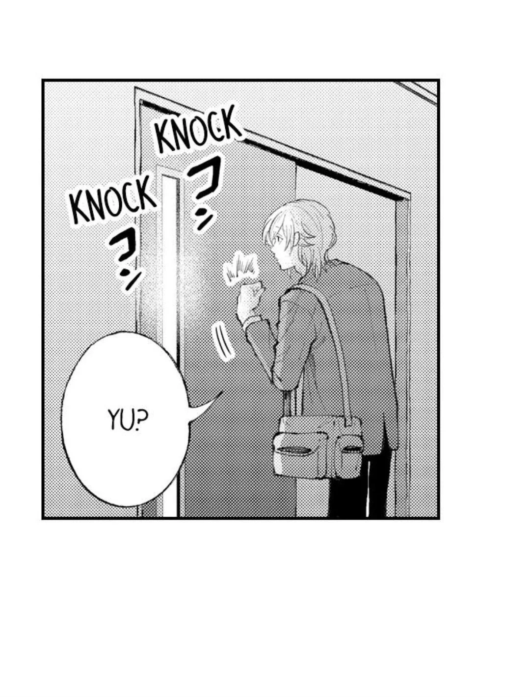 Hit On By A Kinky Guy - Chapter 111 Page 30