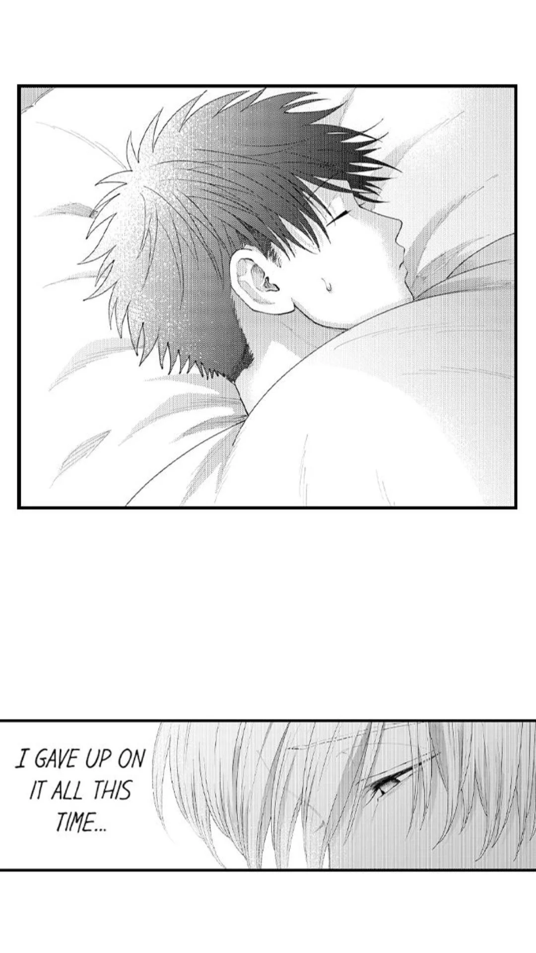 Hit On By A Kinky Guy - Chapter 111 Page 33